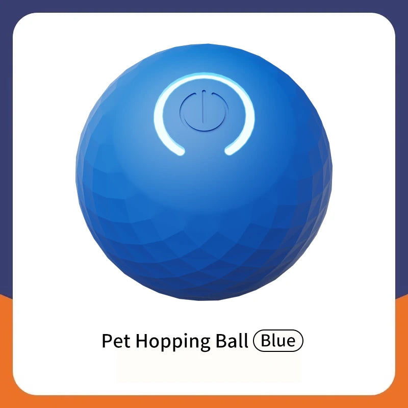 Aural Paws™ Motion Ball