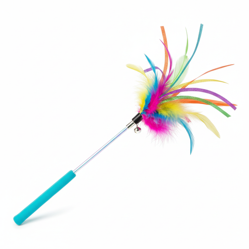 Interactive Cat Toy